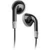 Ausinės SBS Studio Mix 20 In-Ear 3,5mm juodas