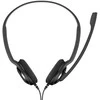 Sennheiser Epos PC 5 Chat ausinės su mikrofonu