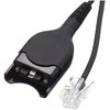 Sennheiser Epos CSTD 01 standartinis ausinių prijungimo laidas