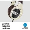 Ausinės Sennheiser HD 599