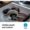 Ausinės Sennheiser HD 599
