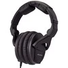 Sennheiser HD280 Pro su laidu, 3,5 mm Jack, Juodos spalvos