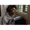 Belaidės ausinės Sennheiser Epos HD 450BT, Juodos