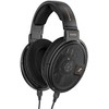 Ausinės Sennheiser HD 660S2 - juodos spalvos