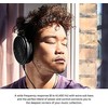 Ausinės Sennheiser HD 660S2 - juodos spalvos