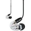 Shure Aonic 215 permatomos ausinės su laidu