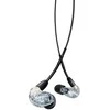 Shure Aonic 215 skaidrios laidinės ausinės