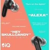 Ausinės Skullcandy | True Belaidės Earbuds | RAIL