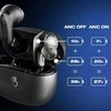 Ausinės Skullcandy | True Belaidės Earbuds | RAIL ANC