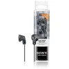 Ausinės Sony MDR- E9LP / BC