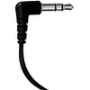 Į ausis įdedamos ausinės Sony MDR-EX15APB,  Juodos