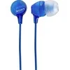 Sony MDR-EX15LP laidinės ausinės, Mėlynos spalvos