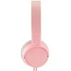 Sulankstomos ausinės Sony MDR-ZX110, Rožinės