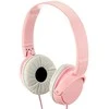Sulankstomos ausinės Sony MDR-ZX110, Rožinės