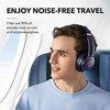 Ausinės Anker Soundcore Q20i ausinės, Mėlynos