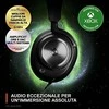 Ausinės žaidimams SteelSeries Arctis Nova Pro X, laidinės, Juodos spalvos