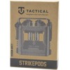 iLike Tactical Vision StrikePods belaidės į ausis įkišamos ausinės pilkos spalvos