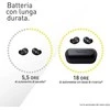 Ausinės Technics Technika EAH-AZ40M2EK Juoda