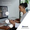 Ausinės Technics Technika EAH-AZ40M2EK Juoda