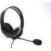 Tellur Basic Over-Ear Ausinės PCH2 Juodas