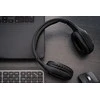 Tellur Bluetooth Over-Ear Ausinės Pulse juodas