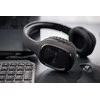 Tellur Bluetooth Over-Ear Ausinės Pulse juodas