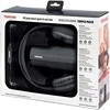 Ausinės Toshiba Triple Pack HSP-3P19-II juodas