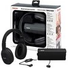 Ausinės Toshiba Triple Pack HSP-3P19-II juodas