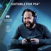 TRUST GXT322B CARUS Ausinės PS4