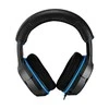 Turtle Beach RECON 150 laidinės ausinės PS4/PC| 3.5mm