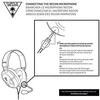 Turtle Beach Recon 50X laidinės ausinės | 3.5mm
