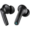 Ausinės Usams XJ13 Dual-mic ENC Gaming TWS, juodas