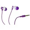 Ausinės - Vivanco HS 100 31432 Violetinės