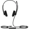 Ausinės Yealink UH34 Lite UC (1308049)