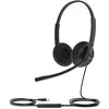 Ausinės Yealink UH34 Lite UC (1308049)