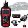 Miernik Diagnostinis matuoklis, OBD2 skaitytuvas Konnwei KW808