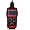 Miernik Diagnostinis matuoklis, OBD2 skaitytuvas Konnwei KW808
