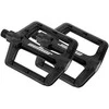 Author Pedalas APD-F13-NYLON, Juoda
