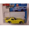 MAISTO DIE CAST automodelis FM pakabinamas asort.15044