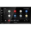 Automagnetola Kenwood, DMX-7722DABS 2-DIN WIFI multimedija, Bluetooth, USB