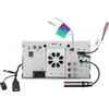 Automagnetola JVC KW-M785DBW