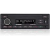 Blaupunkt Madrid 200 BT automagnetola su Bluetooth, USB, AUX, RDS, 1 DIN