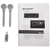Automagnetola Automobilinis radijas Blaupunkt BLAUPUNKT Valencia 200 DAB BT trumpas lizdas