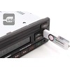 Automagnetola Automobilinis radijas Blaupunkt BLAUPUNKT Valencia 200 DAB BT trumpas lizdas