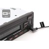 Automagnetola Automobilinis radijas Blaupunkt BLAUPUNKT Valencia 200 DAB BT trumpas lizdas