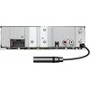 Automagnetola Automobilių radijas JVC KD-X282DBT