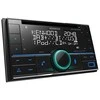 Automagnetola Kenwood DPX-5200BT 2-DIN USB/CD MP3 radijas su AUX
