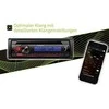Automagnetola Pioneer imtuvas DEH-S120UBB