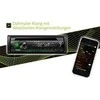 Automagnetola Pioneer, DEH-S120UBG CD RDS magnetola su USB, Aux įėjimu, FLAC