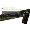 Pioneer Electronic Corp PIONEER MVH-S120UB Automagnetola